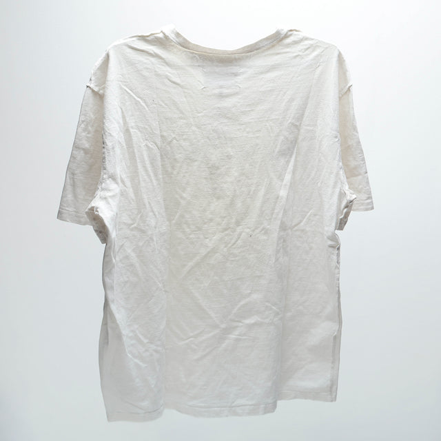MAISON MARGIELA THINGS YOU WONT BELIEVE SHIRT
