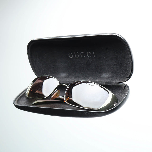 GUCCI SUNGLASSES