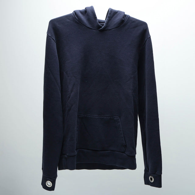 MAISON MARGIELA LOOP HOLE HOODIE