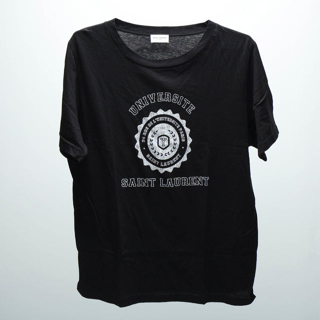 SAINT LAURENT UNIVERSITE SHIRT