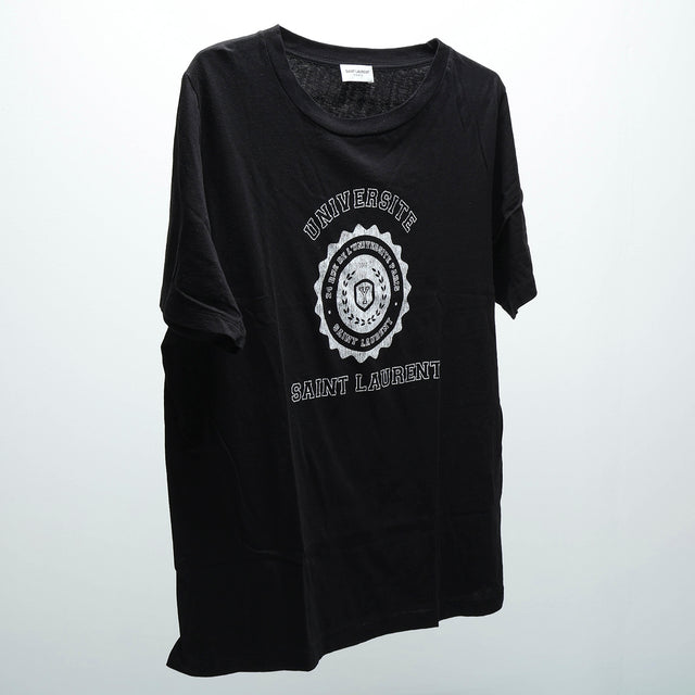 SAINT LAURENT UNIVERSITE SHIRT