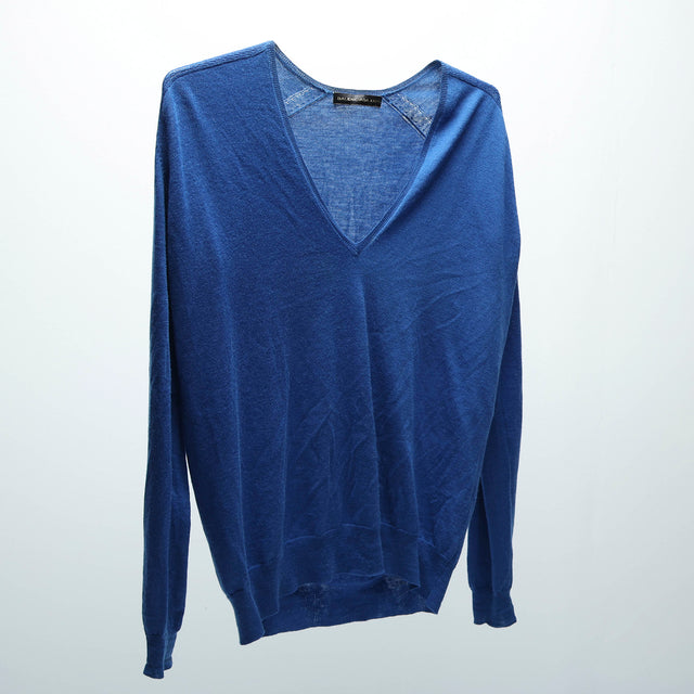 BALENCIAGA KNIT SWEATER