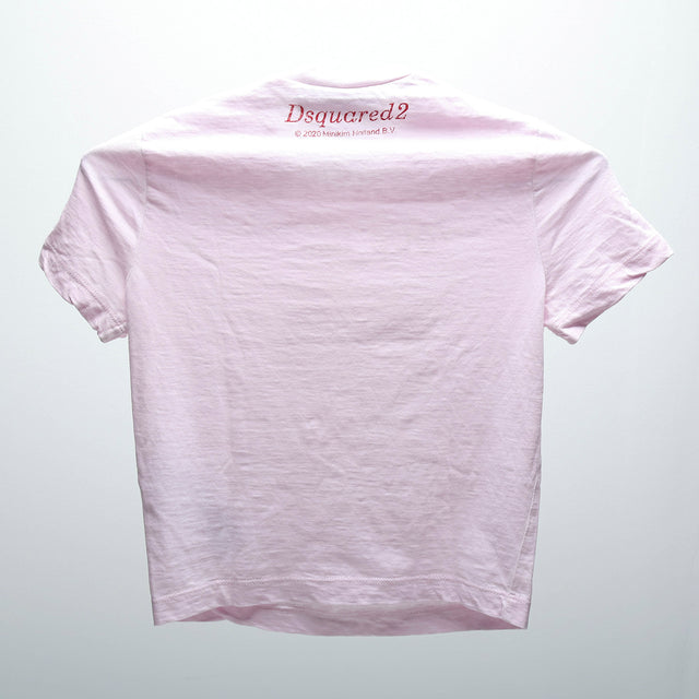 DSQUARED2 WOMENS BABYTEE