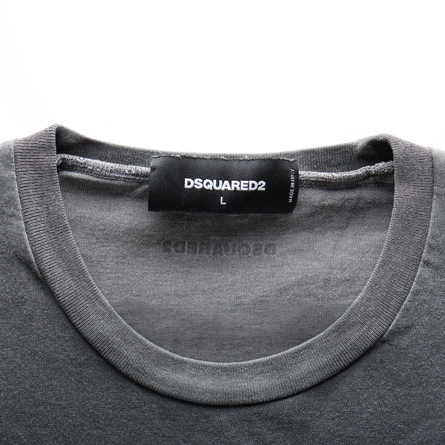 DSQUARED2 NEVADA T-SHIRT