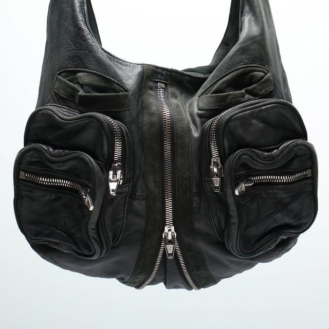 ALEXANDER WANG SHOULDER BAG