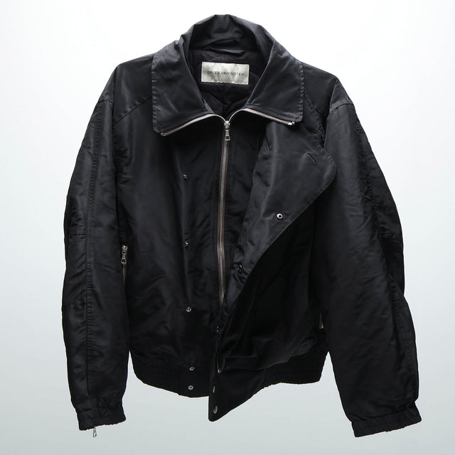 DRIES VAN NOTEN JACKET