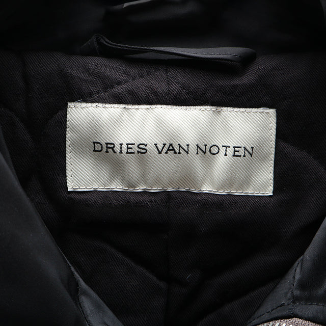 DRIES VAN NOTEN JACKET