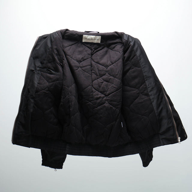 DRIES VAN NOTEN JACKET