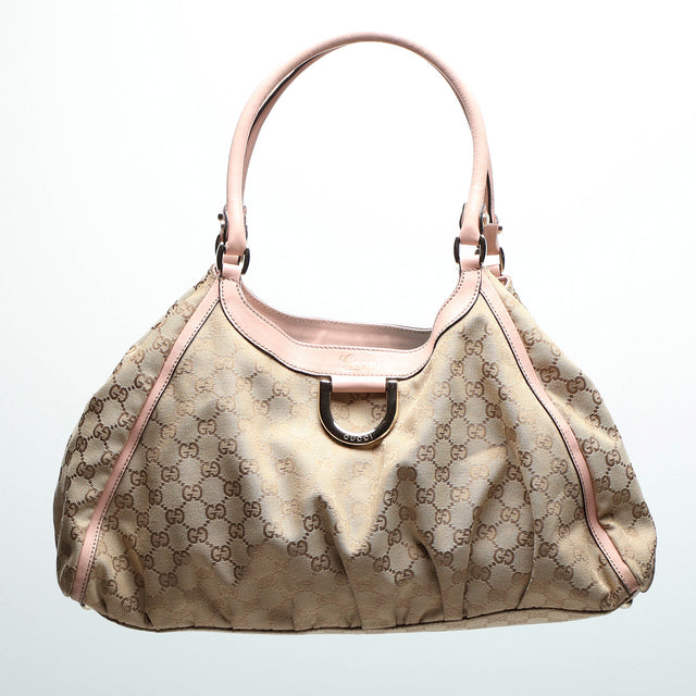 GUCCI ABBEY HAND BAG
