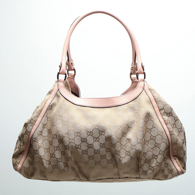 GUCCI ABBEY HAND BAG