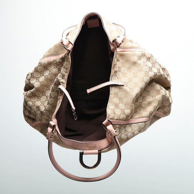 GUCCI ABBEY HAND BAG