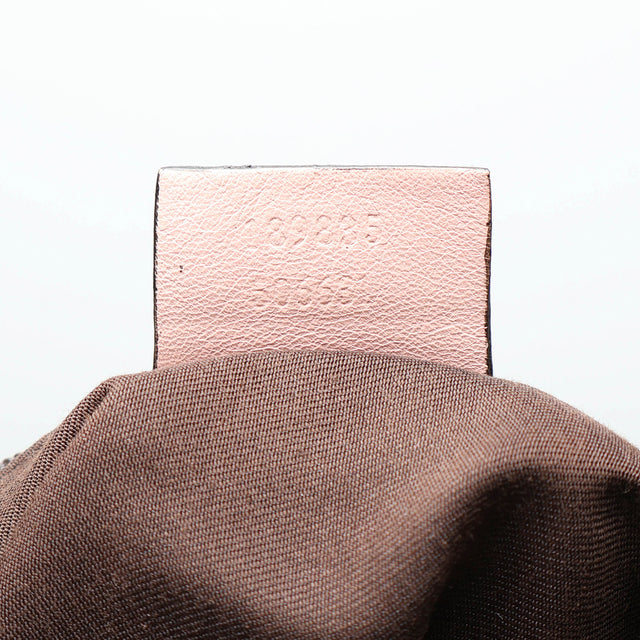 GUCCI ABBEY HAND BAG