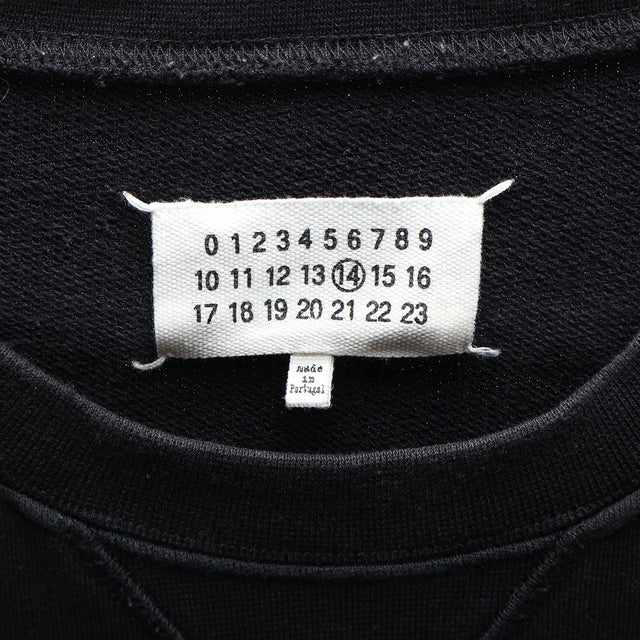 MAISON MARGIELA SWEATER