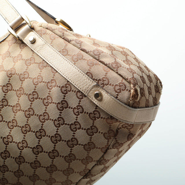 GUCCI ABBEY HAND BAG