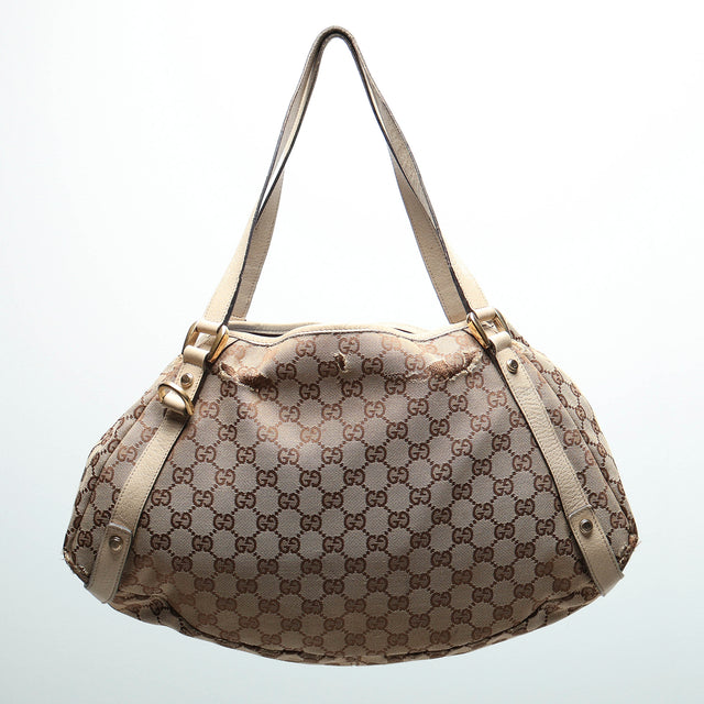 GUCCI ABBEY HAND BAG