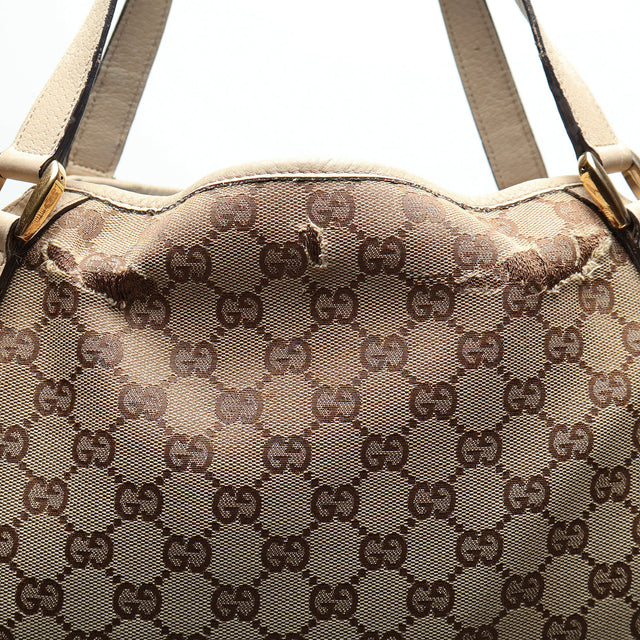 GUCCI ABBEY HAND BAG