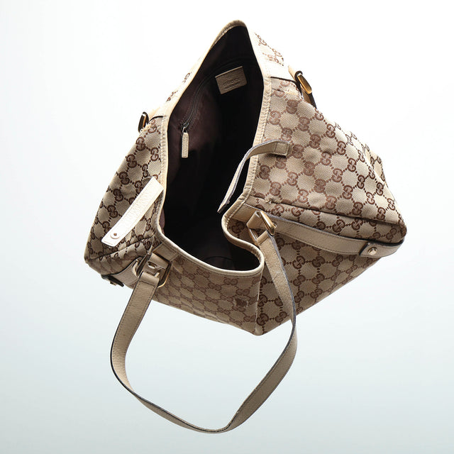 GUCCI ABBEY HAND BAG