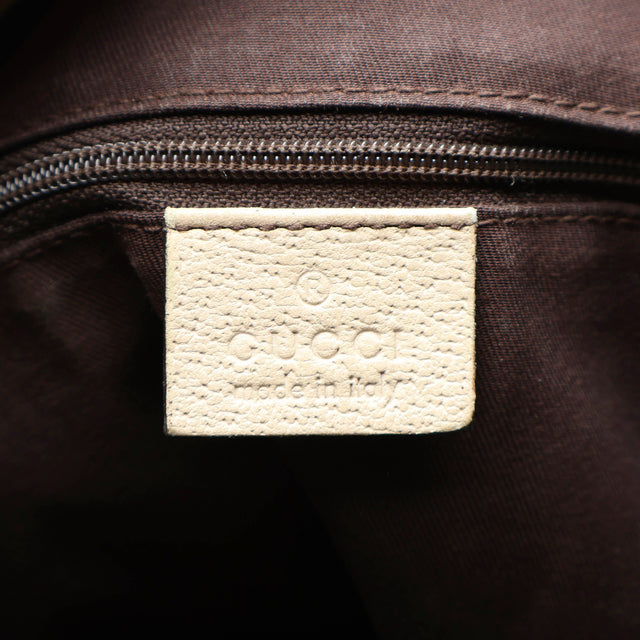 GUCCI ABBEY HAND BAG