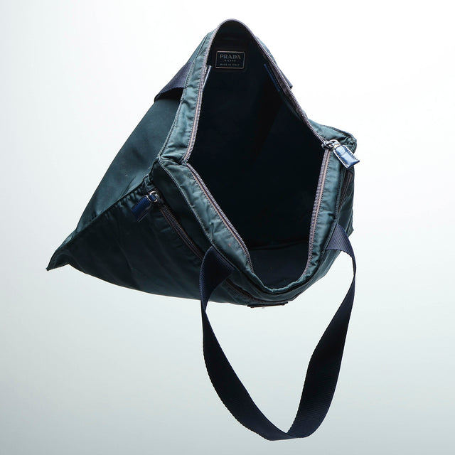 PRADA NYLON BAG