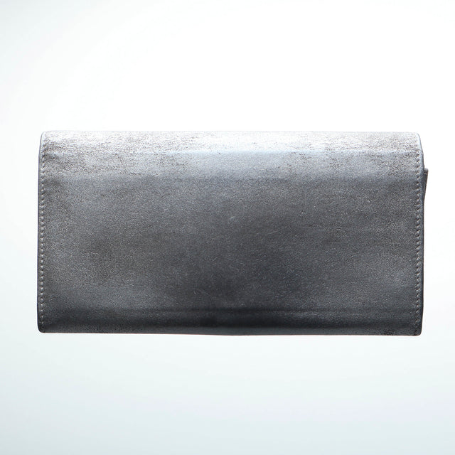 BALENCIAGA LEATHER WALLET