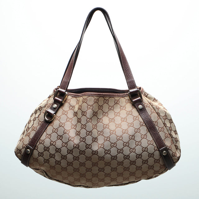GUCCI ABBEY HAND BAG