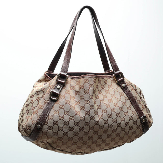 GUCCI ABBEY HAND BAG