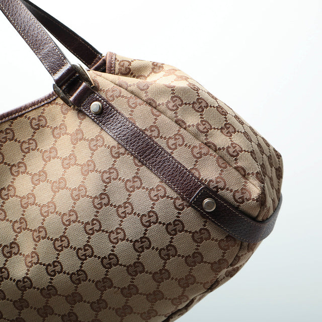 GUCCI ABBEY HAND BAG