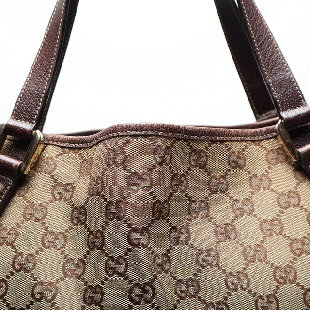 GUCCI ABBEY HAND BAG