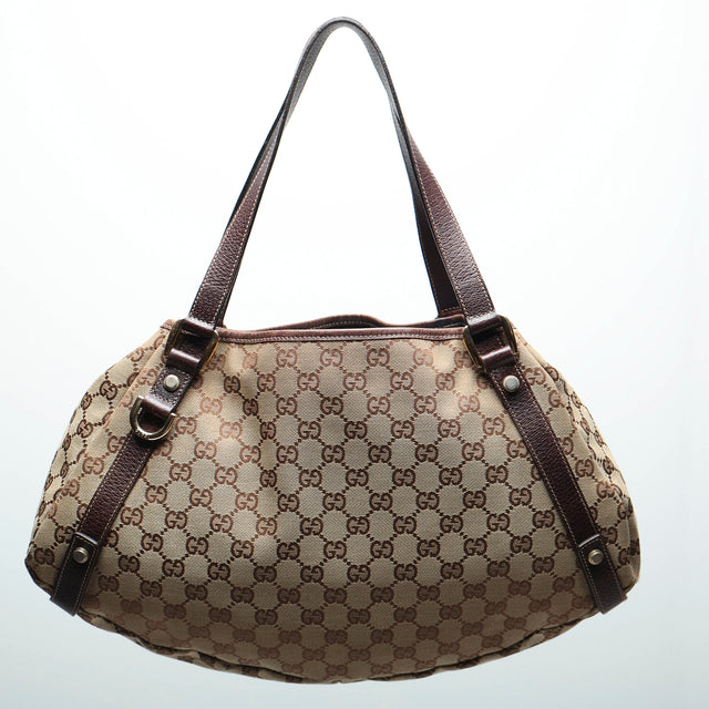 GUCCI ABBEY HAND BAG