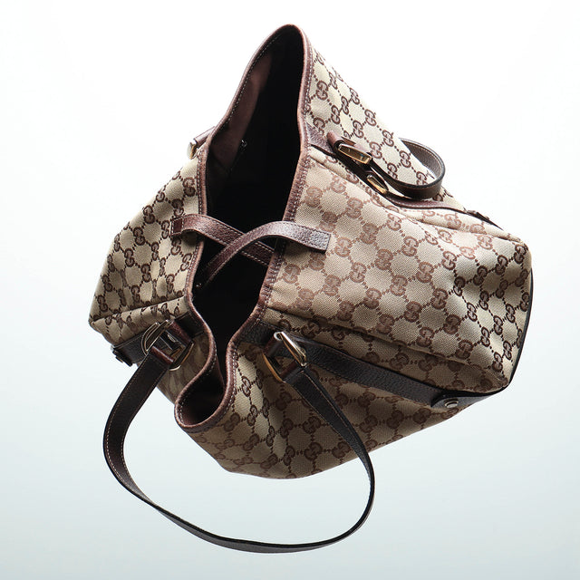 GUCCI ABBEY HAND BAG