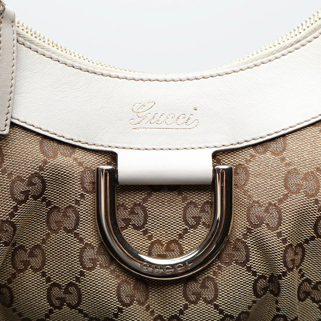 GUCCI ABBEY HAND BAG