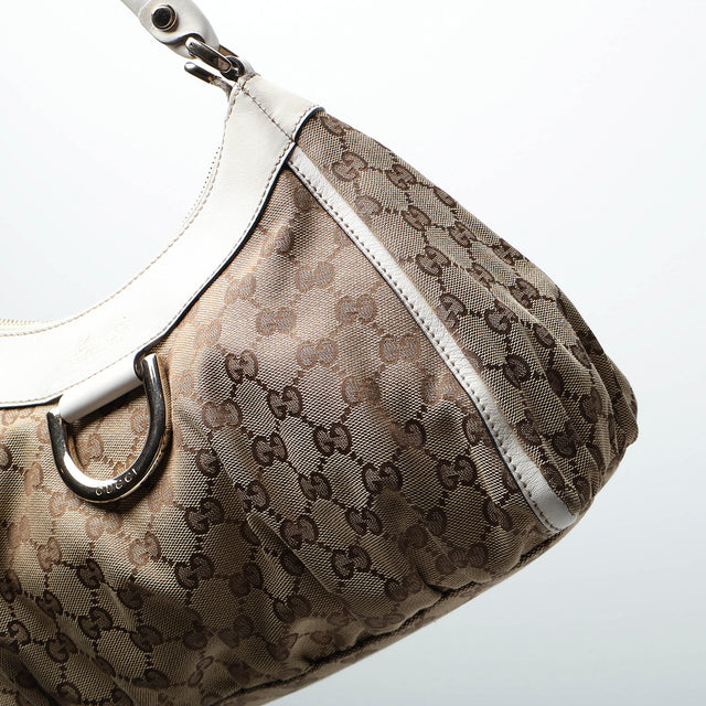 GUCCI ABBEY HAND BAG