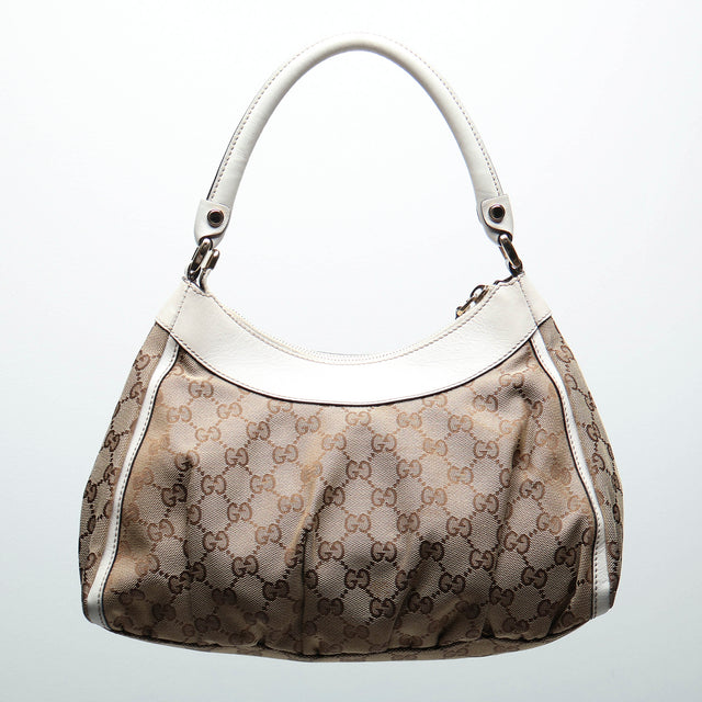 GUCCI ABBEY HAND BAG