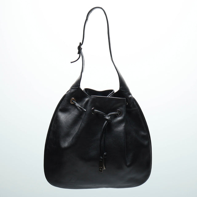 GUCCI LEATHER HAND BAG