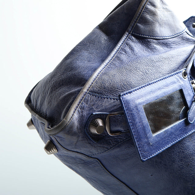 BALENCIAGA THE GIANT BAG