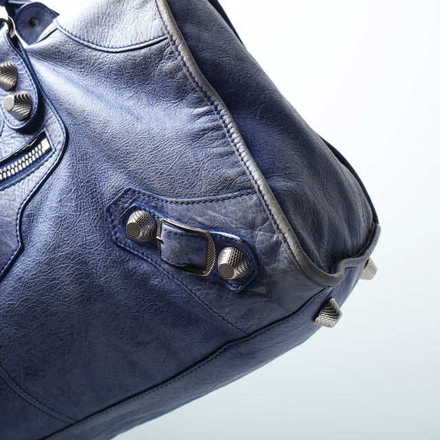 BALENCIAGA THE GIANT BAG