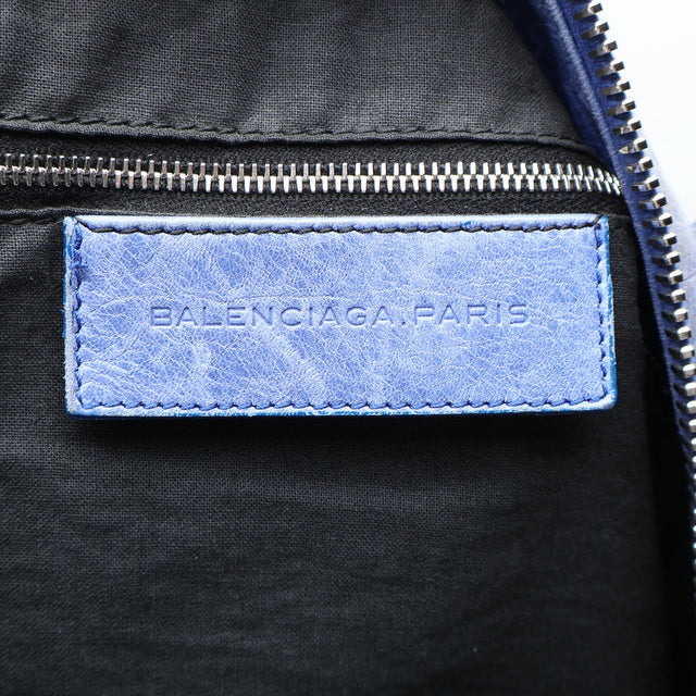 BALENCIAGA THE GIANT BAG