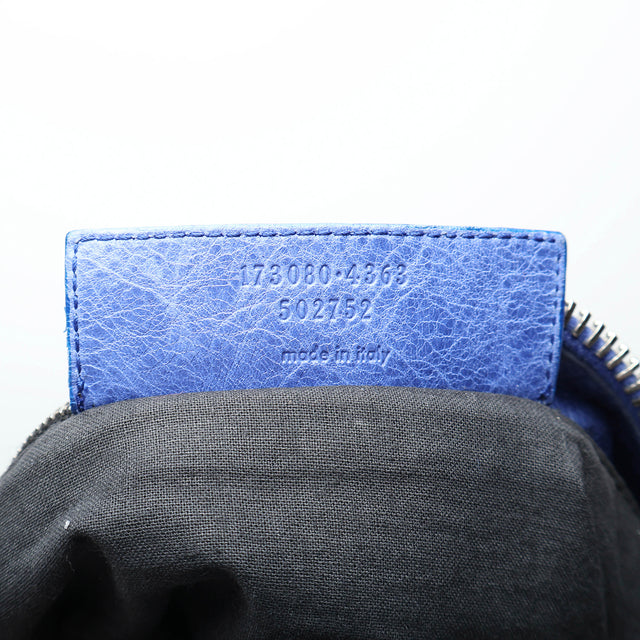 BALENCIAGA THE GIANT BAG
