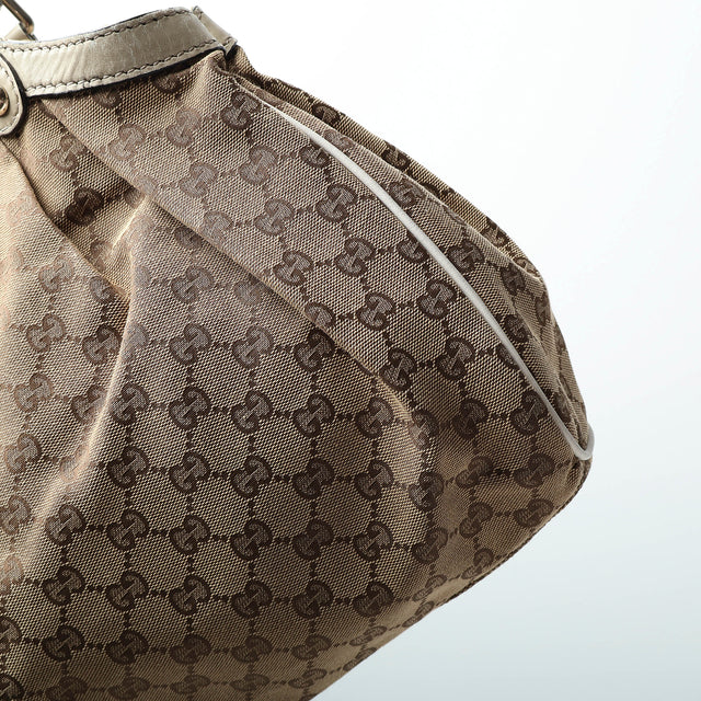 GUCCI SUKEY HAND BAG