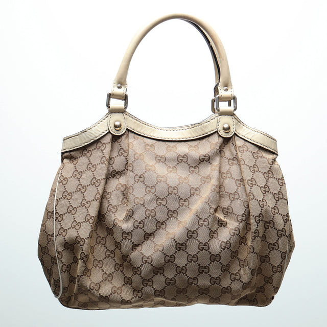GUCCI SUKEY HAND BAG