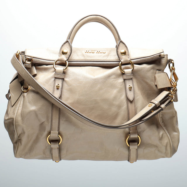 MIU MIU VITELLO LUX