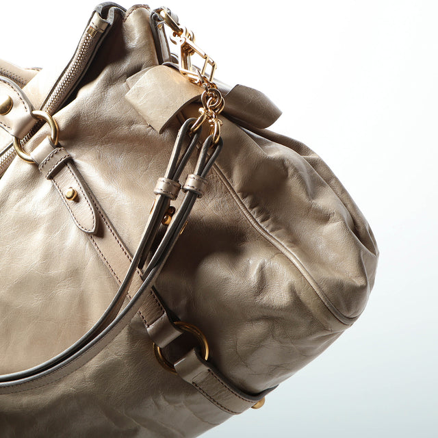 MIU MIU VITELLO LUX