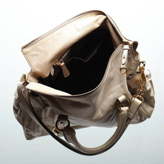 MIU MIU VITELLO LUX