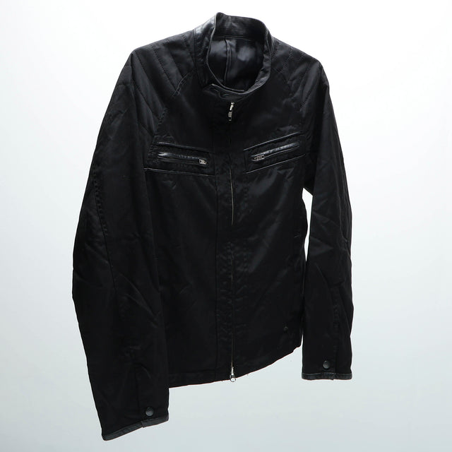 90'S VINTAGE NYLON JACKET
