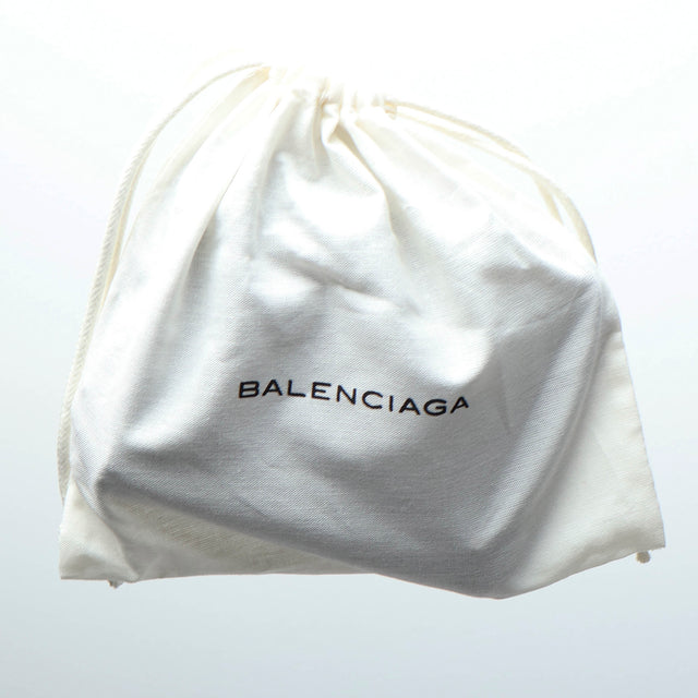 BALENCIAGA LEATHER WALLET