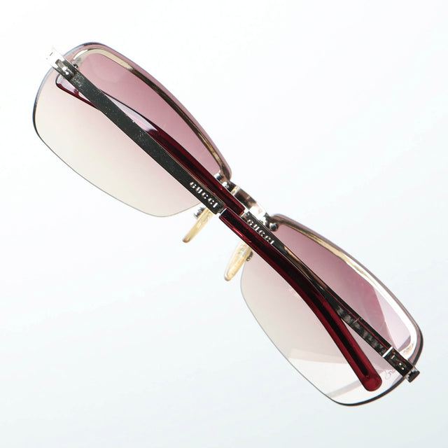 GUCCI SUNGLASSES