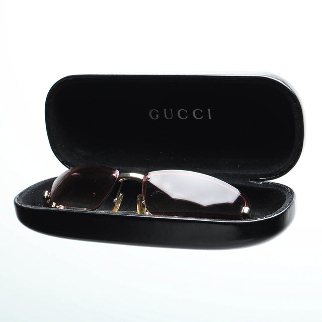 GUCCI SUNGLASSES