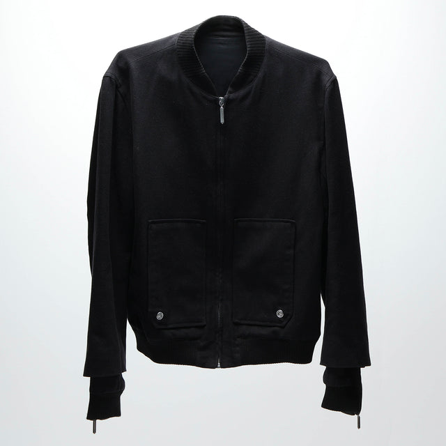 BALENCIAGA BOMBER JACKET BY NICOLAS GHESQUIERE