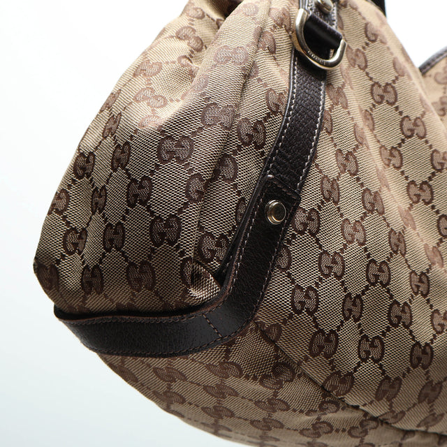 GUCCI ABBEY HAND BAG
