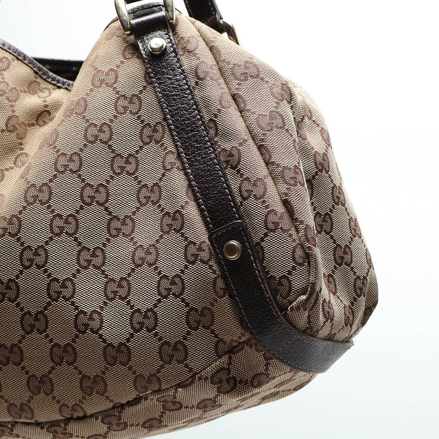 GUCCI ABBEY HAND BAG